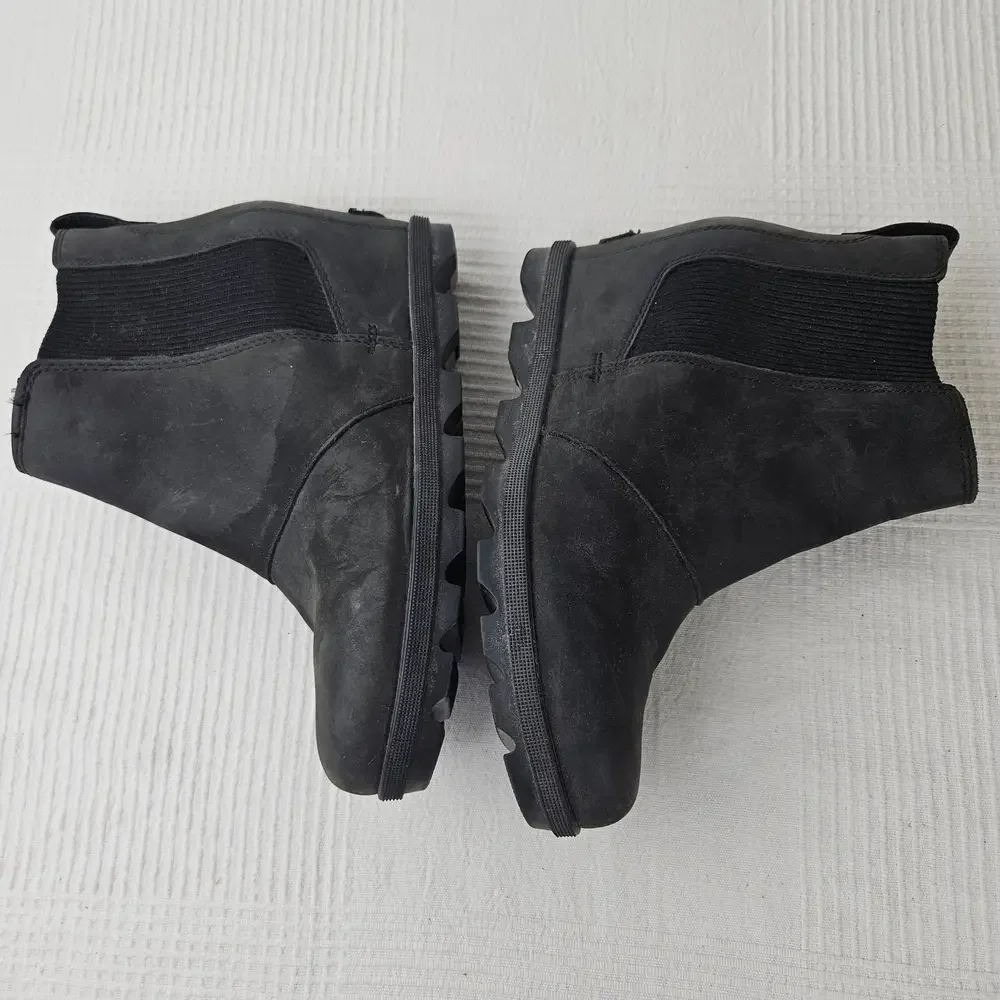 Sorel key features